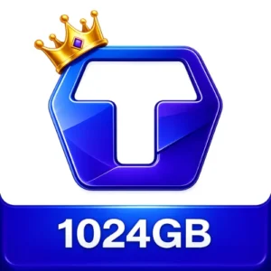 TeraBox Mod Icon